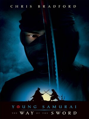cover image of The Way of the Sword